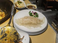-万里闯关东铁锅炖菜馆(高新旗舰店)