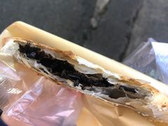 -徐禾记手工烧饼(农院路店)