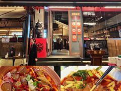 -饕林餐厅(春熙路店)