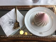 -L'amour澜茉·轻法餐