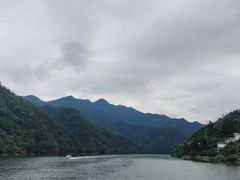 -新安江山水画廊风景区