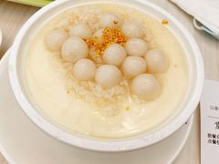 -满记甜品(无锡八佰伴店)