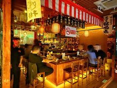 -鸟泉居酒屋·烧鸟·酒馆(百子湾店)