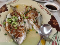 -腰记饭店(龙源路店)