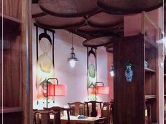 -鱼食饭稻·苏浙土菜17年老馆子(平江路店)