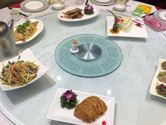 -金米箩大酒店(五角场店)