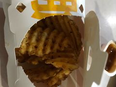 -麦当劳(盐城世纪大道得来速店)