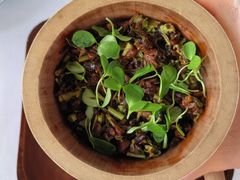 -京兆尹(雍和宫店)