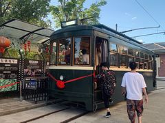 -奔跑吧乐园