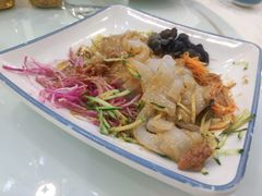 -普天和酒楼·新津菜·烤鸭(天津之眼店)