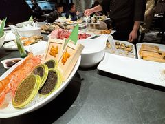 -水木锦堂·自助铁板烧(世贸天阶店)