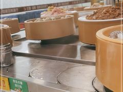 -川锅·火锅·烤肉自助餐厅