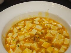 蟹粉豆腐-松鹤楼(山塘街店)