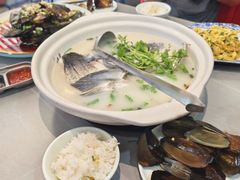 -水边人家·鱼宴餐厅·淳鱼馆(千岛湖店)