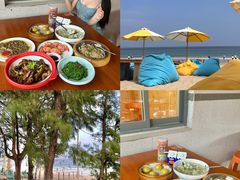 -坛南湾阿强农家乐.海鲜大排档老字号(福州地标美食店)