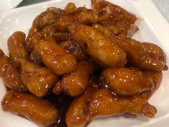 -东四民芳餐厅(世茂工三店)