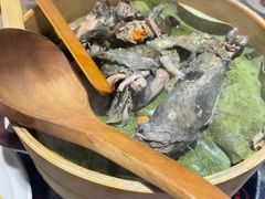 -黑鸡小馆(金源店)