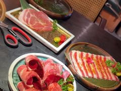 -和来烤肉(仓山万达店)