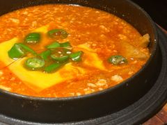 -Fuzzy Bistro 浮几韩餐·茶酒馆