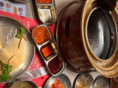 -西塔老太太泥炉烤肉(温州首店万象城黑金店)