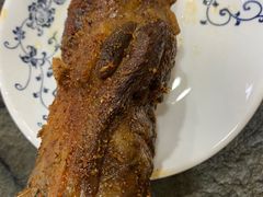 -疆域美食