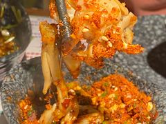 特色美蛙-哥老官重庆美蛙鱼头(龙湖杭州金沙天街店)