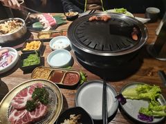 -九田家黑牛烤肉料理(太阳宫广场店)