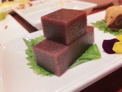 -京味张·北京烤鸭(天河南二路店)