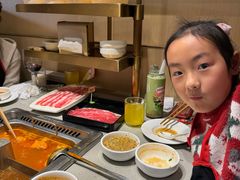 -海底捞火锅(莘松路店)