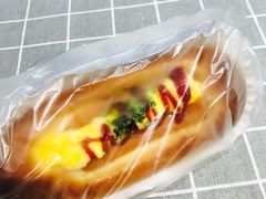 -山崎面包(静安久光店)