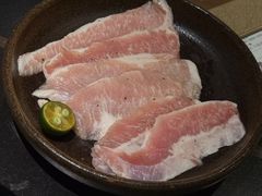 -厚贞日式烤肉(浦东汇智店)