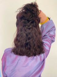 -卓梵美发·精品Salon