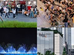 -深圳湾万象城(南山店)