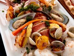 -EATALIA意塔利意式餐厅(鼓楼店)