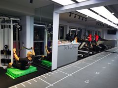 -GymPlus健身(四平路店)