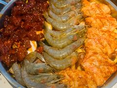 -黄记煌·三汁焖锅(万达广场店)