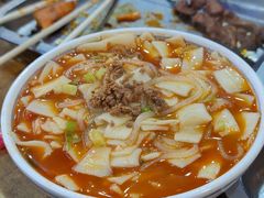 -马相卿特色烤肉面食馆(虎台店)