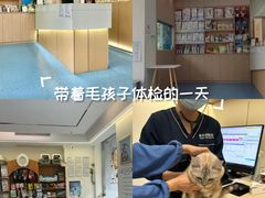 -泰洋动物医院·神经专科·磁共振·CT(天河公园总院)
