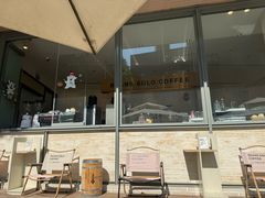 -Beans Solo豆号咖啡(百家湖花园店)