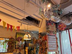 -Mesa Madre梅萨妈妈·Bintana(国贸店)