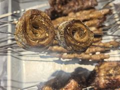 -三个大叔烤羊肉串·炭炉砂锅菜(西三旗店)