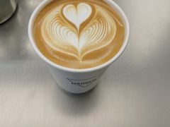 -Manner Coffee(IFS一楼店)