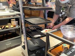 -快乐小羊·内蒙牛羊肉火锅(流花中心店)