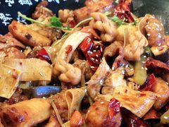 -一麻一辣麻辣香锅(方庄店)