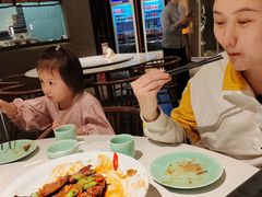 -泰钰丰烤鸭.天津菜(开发区店)
