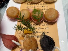 -盛福楼·惠山宴(盛岸路店)