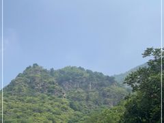 -北京上方山国家森林公园