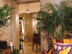 -HIGH FIVE哈福手工汉堡(桂林路店)