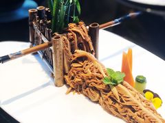 -海味世家·家常菜馆(明州里店)