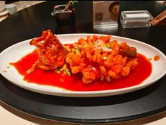 -梅花境(万科店)